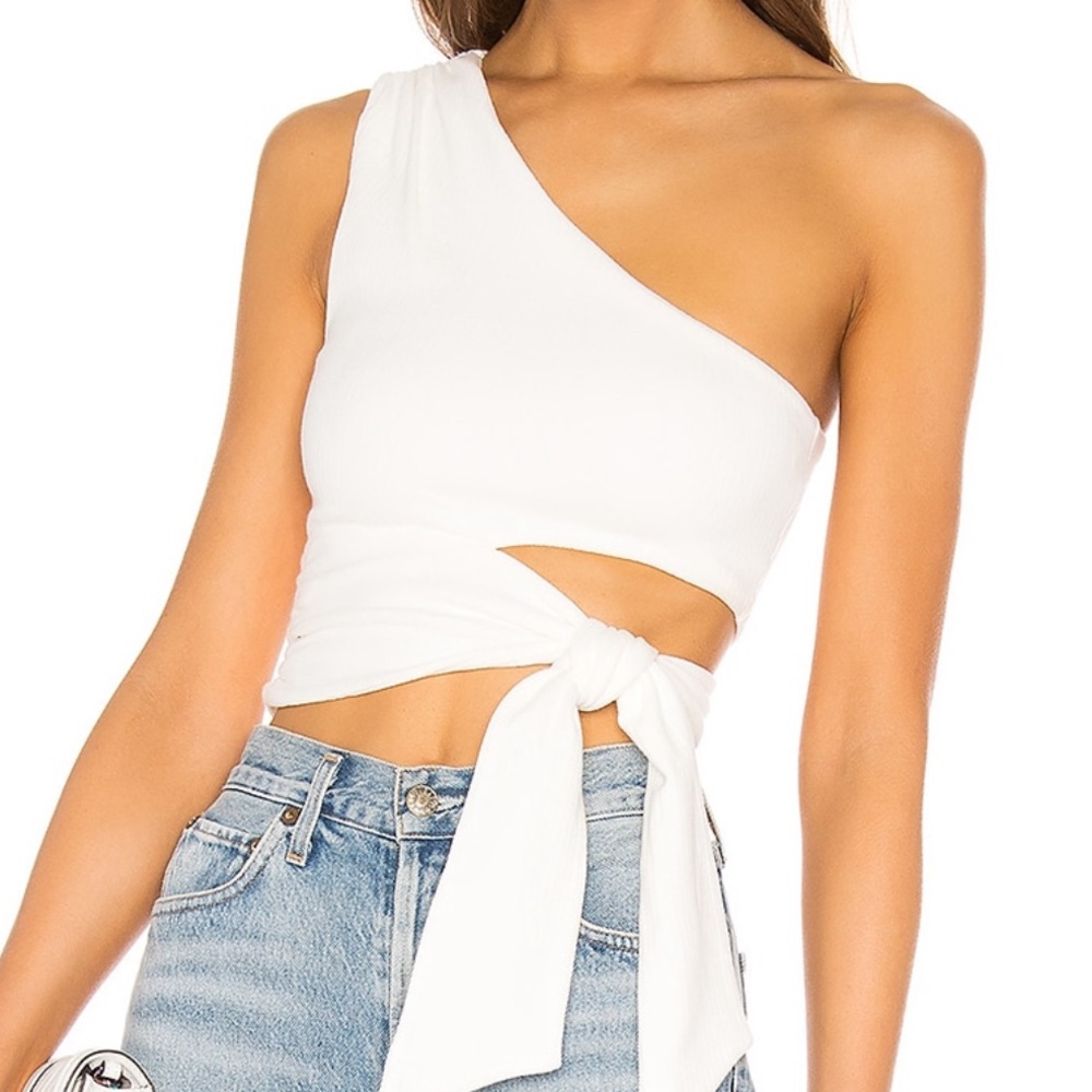 Lovers and Friends Winona Top
